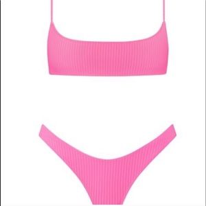 ISO of this triangle bikini size xs